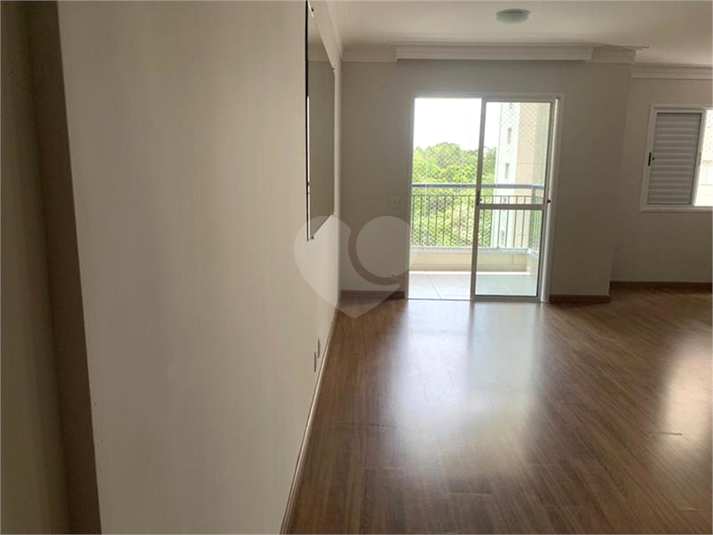 Aluguel Apartamento São Paulo Vila Amélia REO291628 2