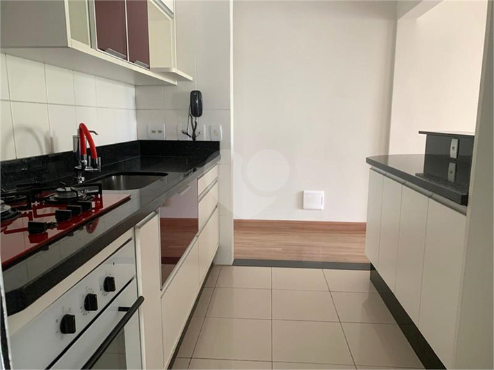 Aluguel Apartamento São Paulo Vila Amélia REO291628 29