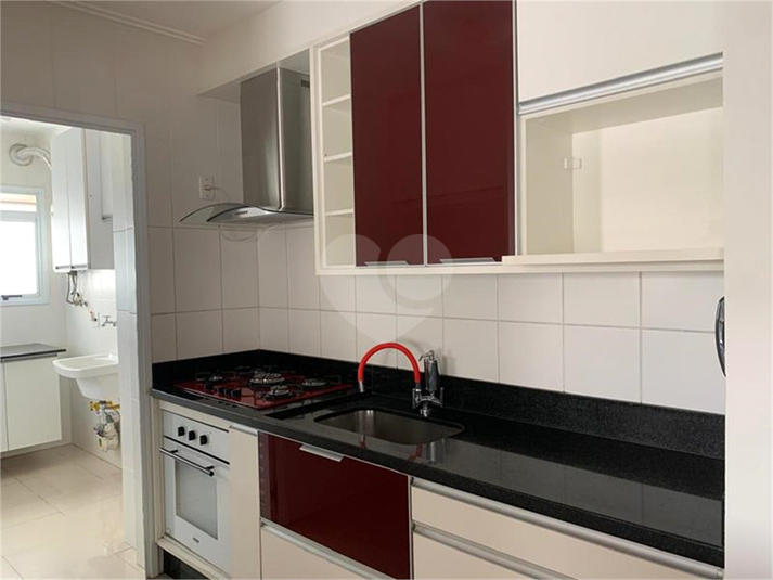 Aluguel Apartamento São Paulo Vila Amélia REO291628 28