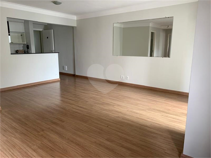 Aluguel Apartamento São Paulo Vila Amélia REO291628 10