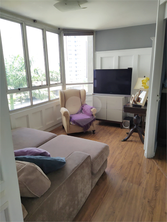 Venda Apartamento São Paulo Jardim Ampliação REO291638 18