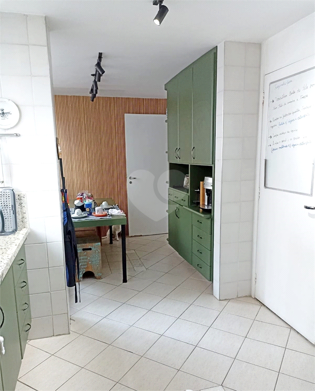 Venda Apartamento São Paulo Jardim Ampliação REO291638 13