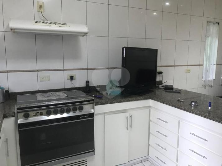 Venda Sobrado São Paulo Água Fria REO291691 10