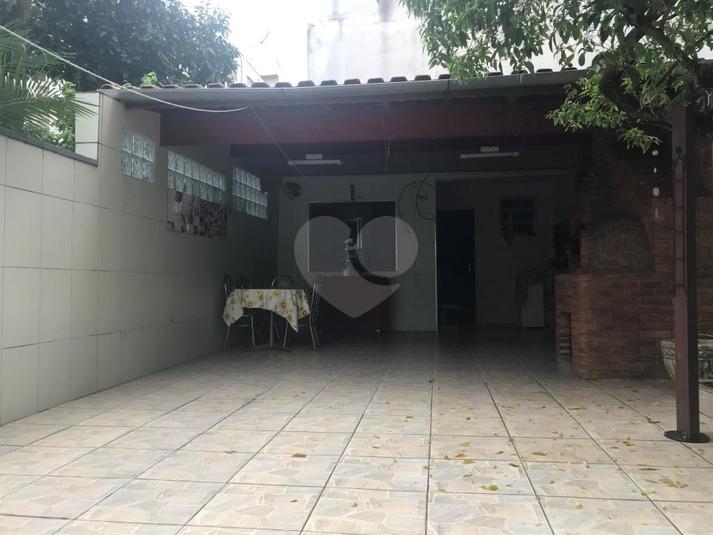 Venda Sobrado São Paulo Água Fria REO291691 32