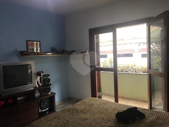 Venda Sobrado São Paulo Água Fria REO291691 24