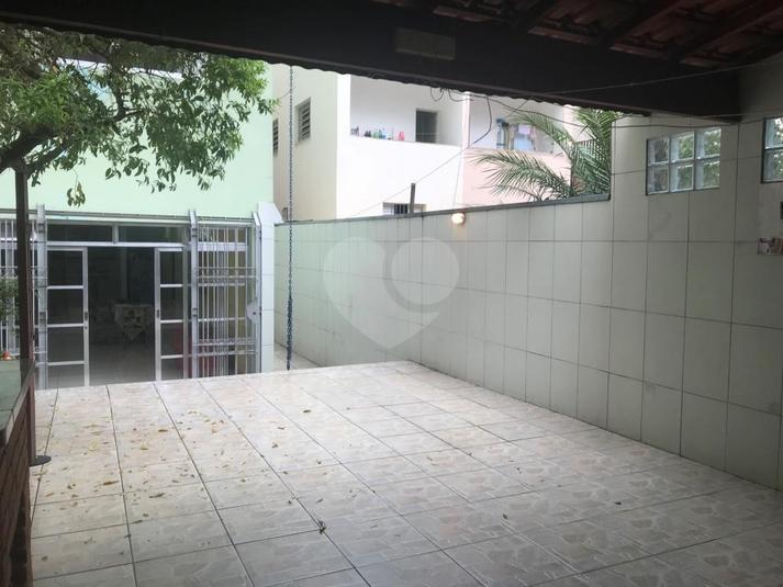 Venda Sobrado São Paulo Água Fria REO291691 14