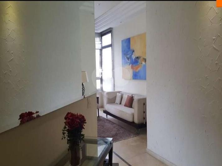 Venda Apartamento São Paulo Moema REO291726 16