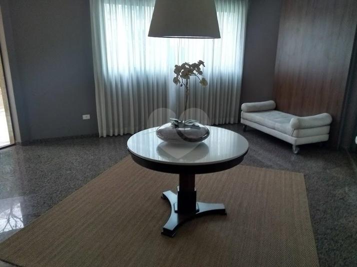 Venda Apartamento São Paulo Moema REO291726 22