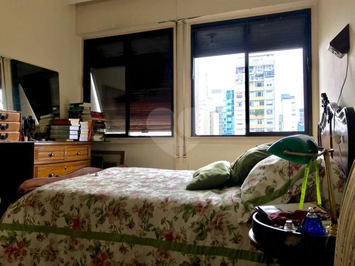 Venda Apartamento São Paulo Higienópolis REO291731 11