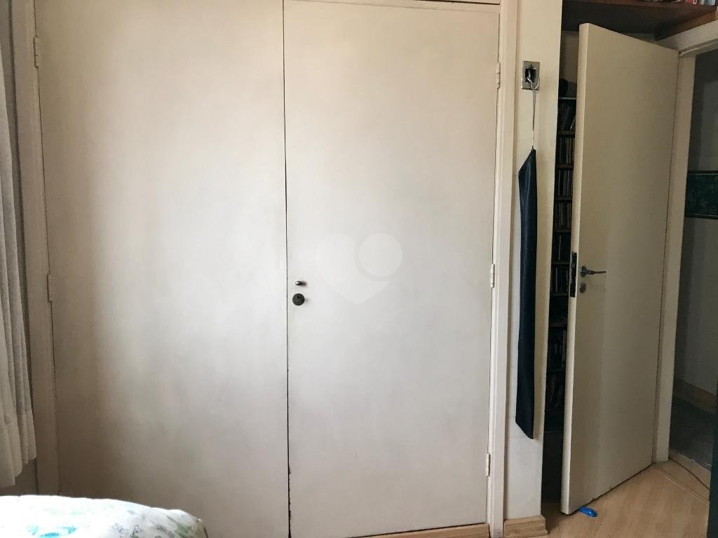 Venda Apartamento São Paulo Higienópolis REO291731 26