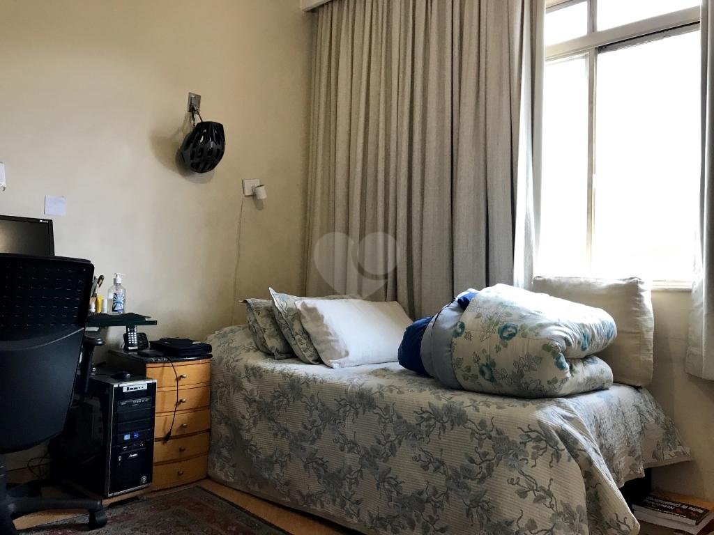 Venda Apartamento São Paulo Higienópolis REO291731 25