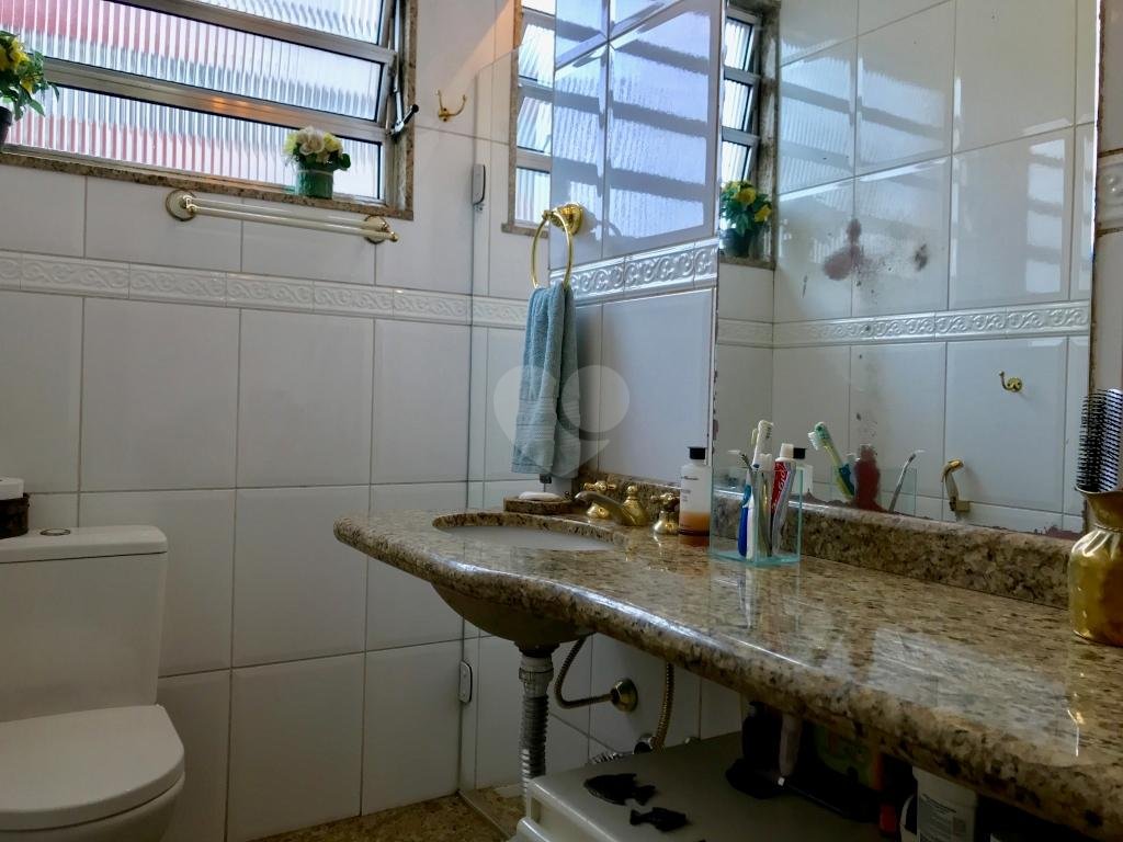 Venda Apartamento São Paulo Higienópolis REO291731 24