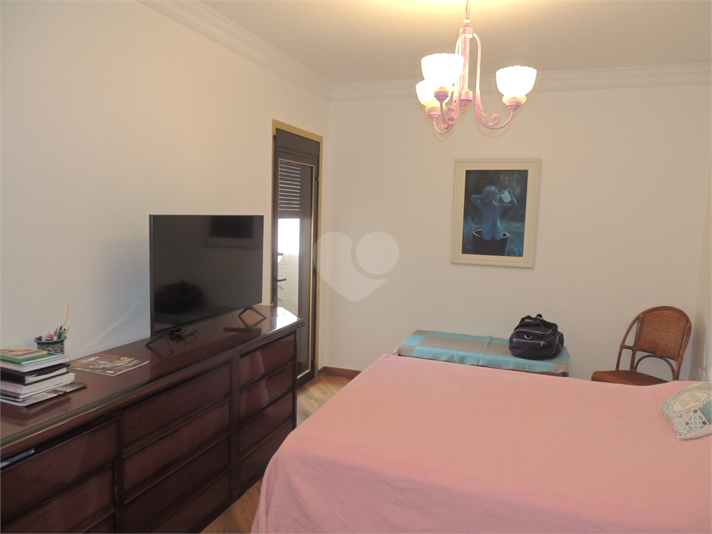 Venda Apartamento São Paulo Vila Cruzeiro REO291760 21