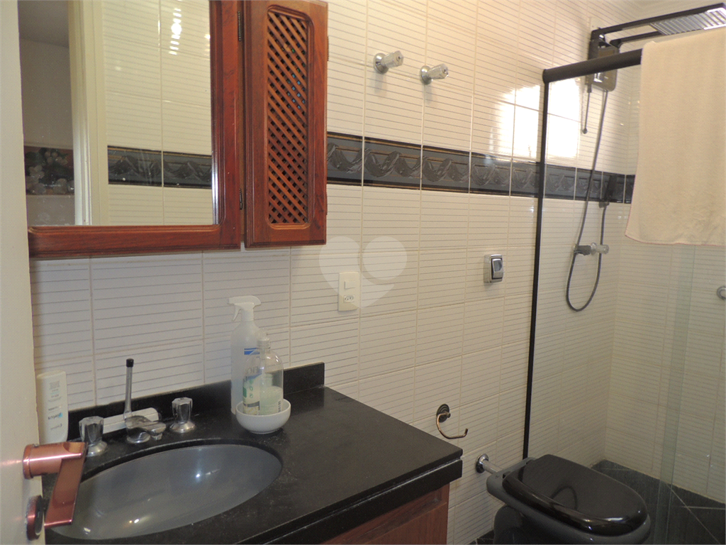 Venda Apartamento São Paulo Vila Cruzeiro REO291760 24