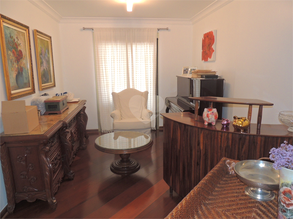 Venda Apartamento São Paulo Vila Cruzeiro REO291760 9