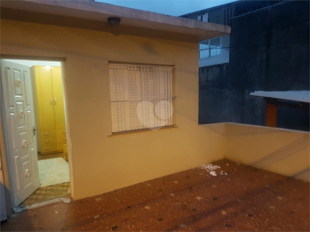 Venda Casa térrea São Paulo Vila Nilo REO291776 21