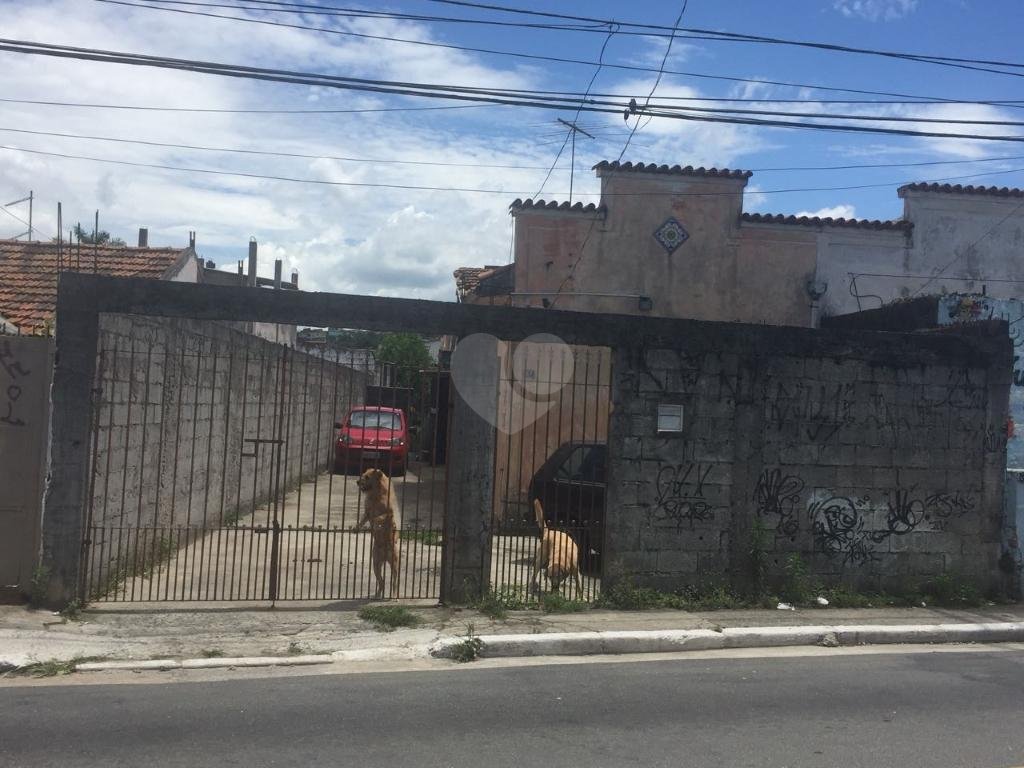 Venda Casa térrea São Paulo Vila Nilo REO291776 1