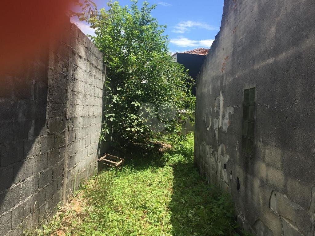 Venda Casa térrea São Paulo Vila Nilo REO291776 4