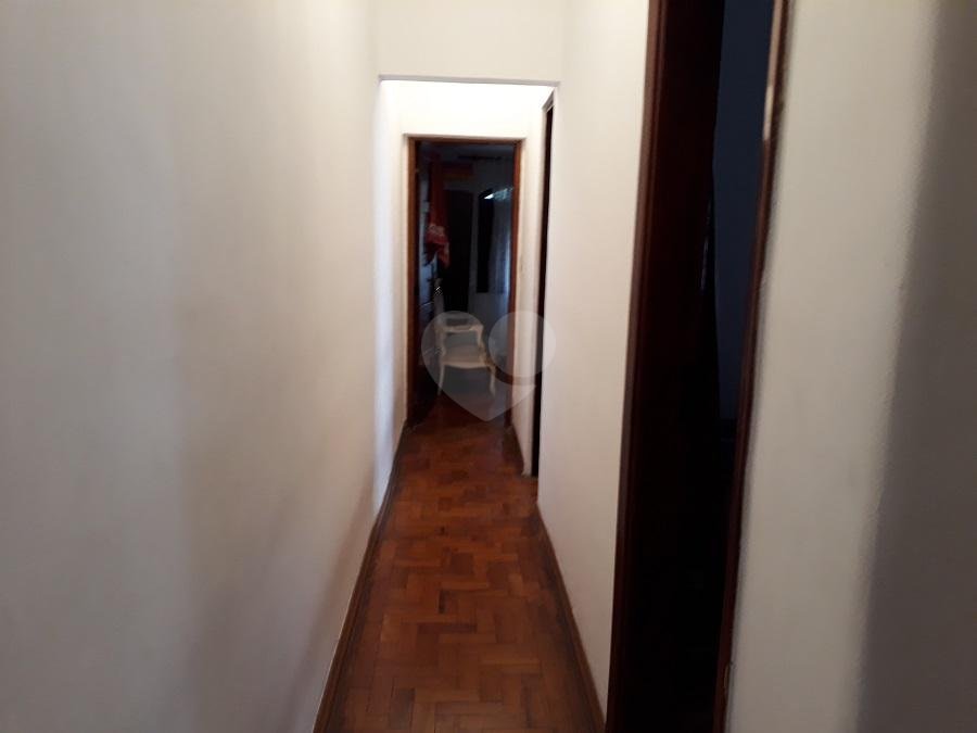 Venda Casa São Paulo Bosque Da Saúde REO291805 17