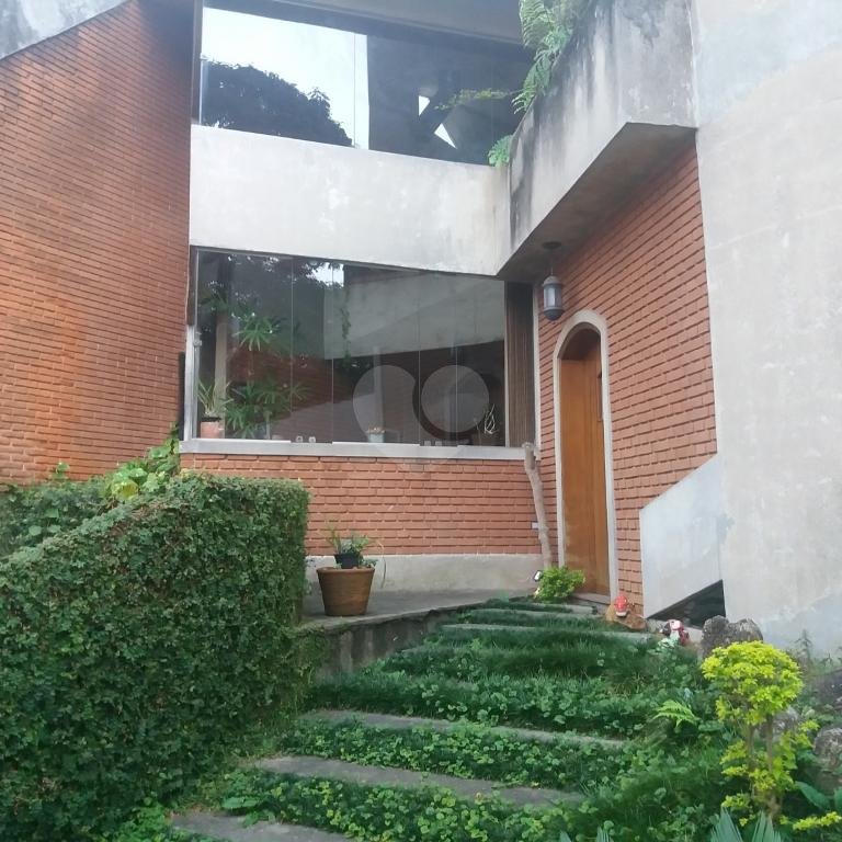 Venda Sobrado São Paulo Aclimação REO291831 1