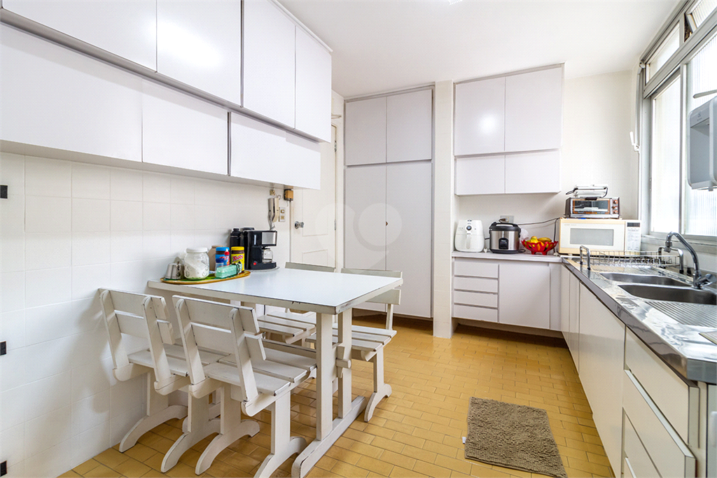 Venda Apartamento São Paulo Jardim Paulista REO291853 22