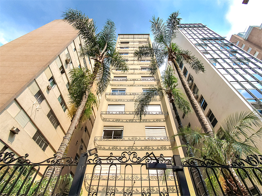 Venda Apartamento São Paulo Jardim Paulista REO291853 29