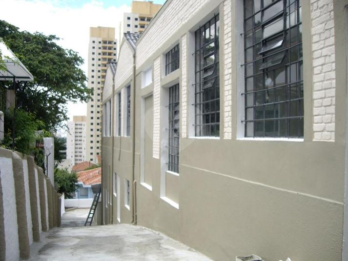 Venda Prédio inteiro São Paulo Santana REO291872 2