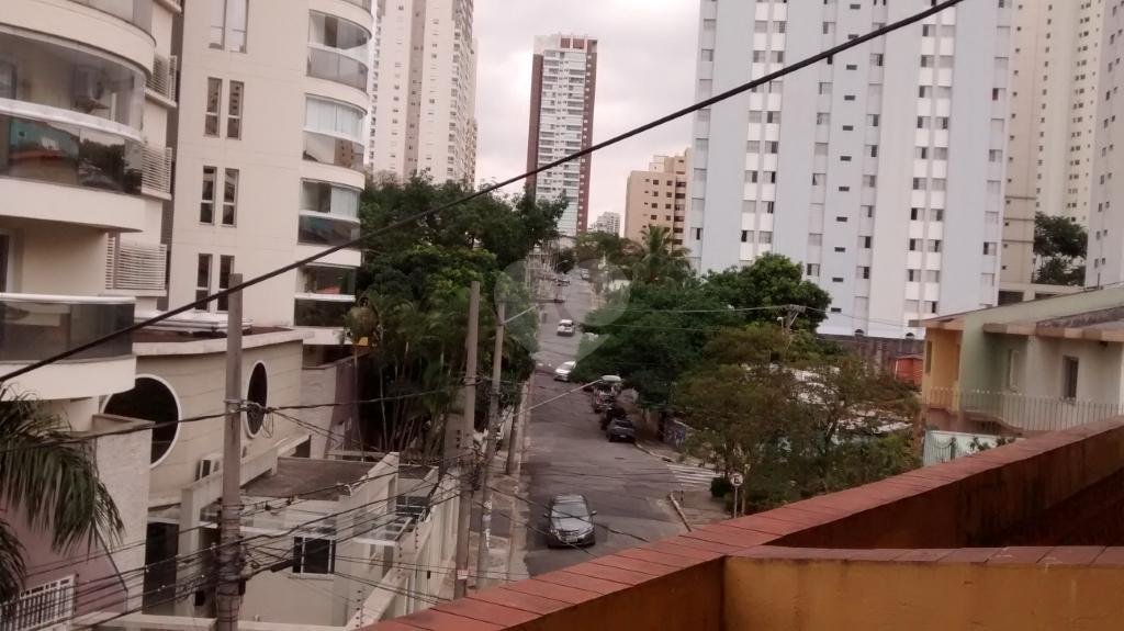 Venda Prédio inteiro São Paulo Santa Teresinha REO291926 23