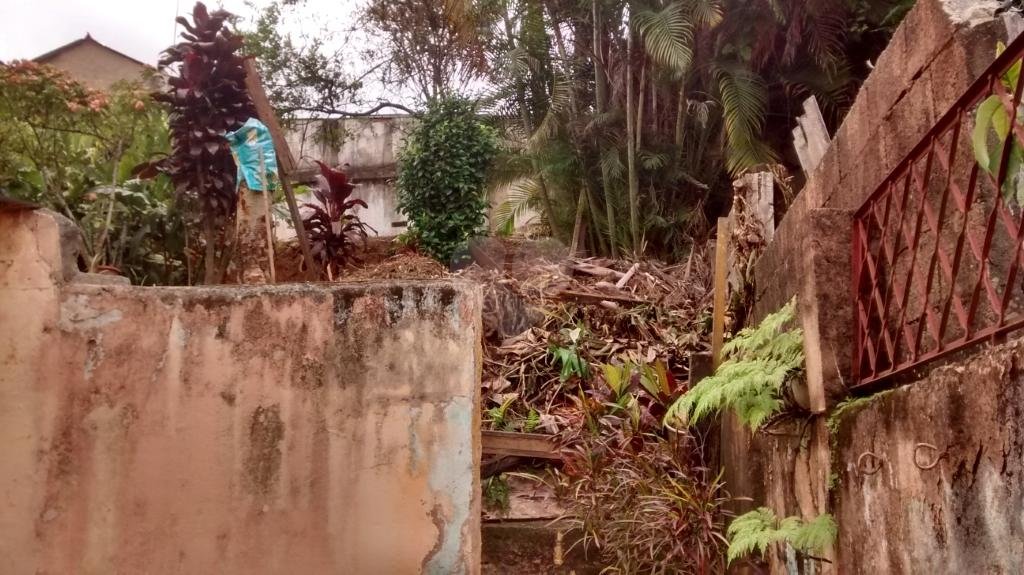 Venda Prédio inteiro São Paulo Santa Teresinha REO291926 15