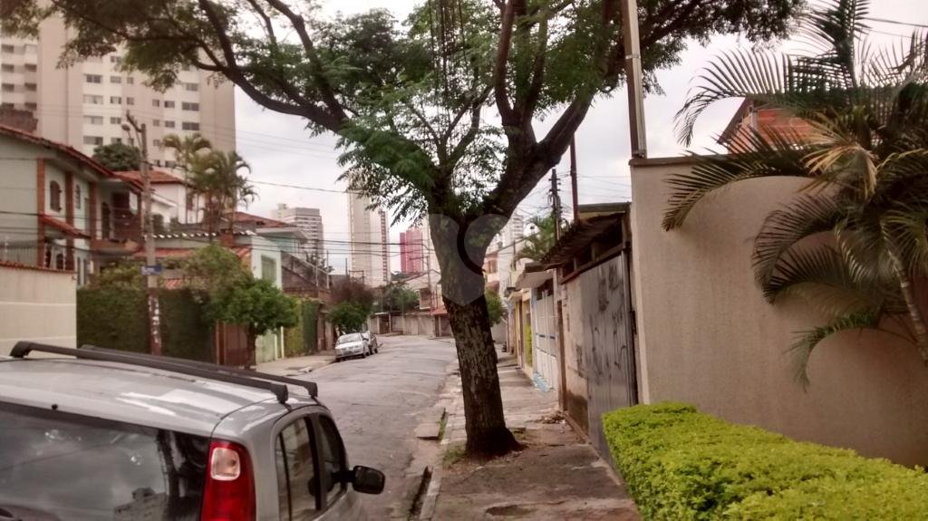 Venda Prédio inteiro São Paulo Santa Teresinha REO291926 29