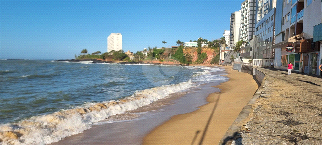 Venda Cobertura Guarapari Centro REO291939 63