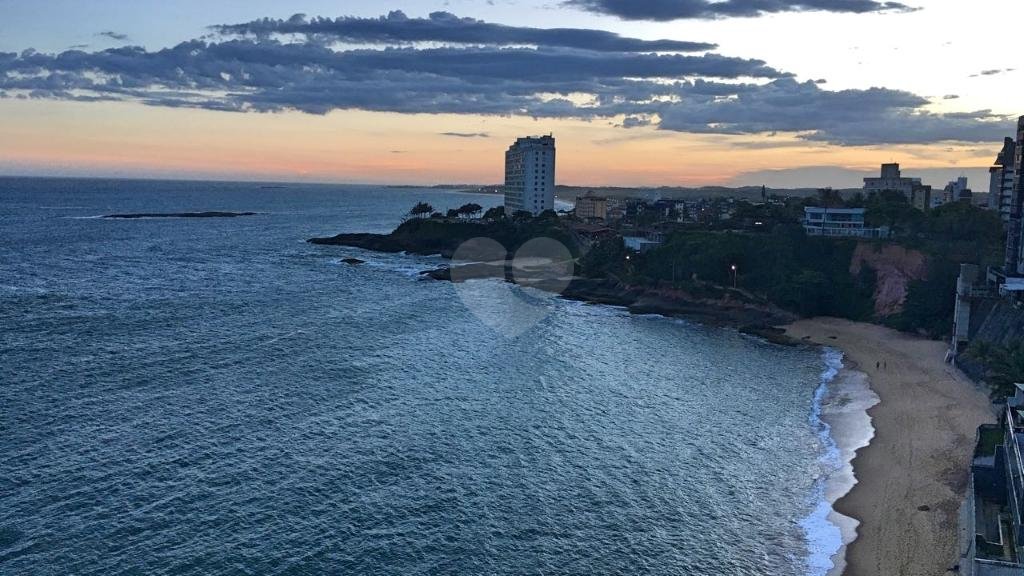 Venda Cobertura Guarapari Centro REO291939 32