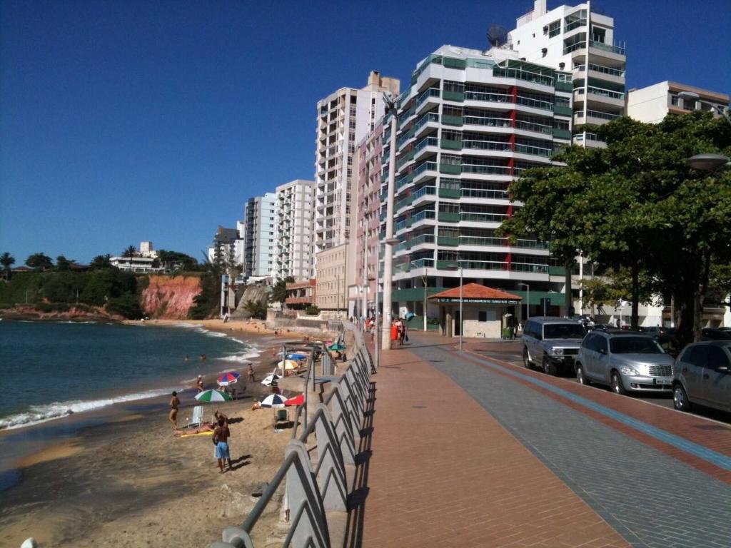 Venda Cobertura Guarapari Centro REO291939 9