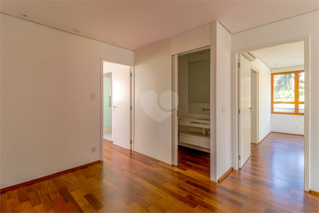 Venda Apartamento São Paulo Cerqueira César REO291961 30