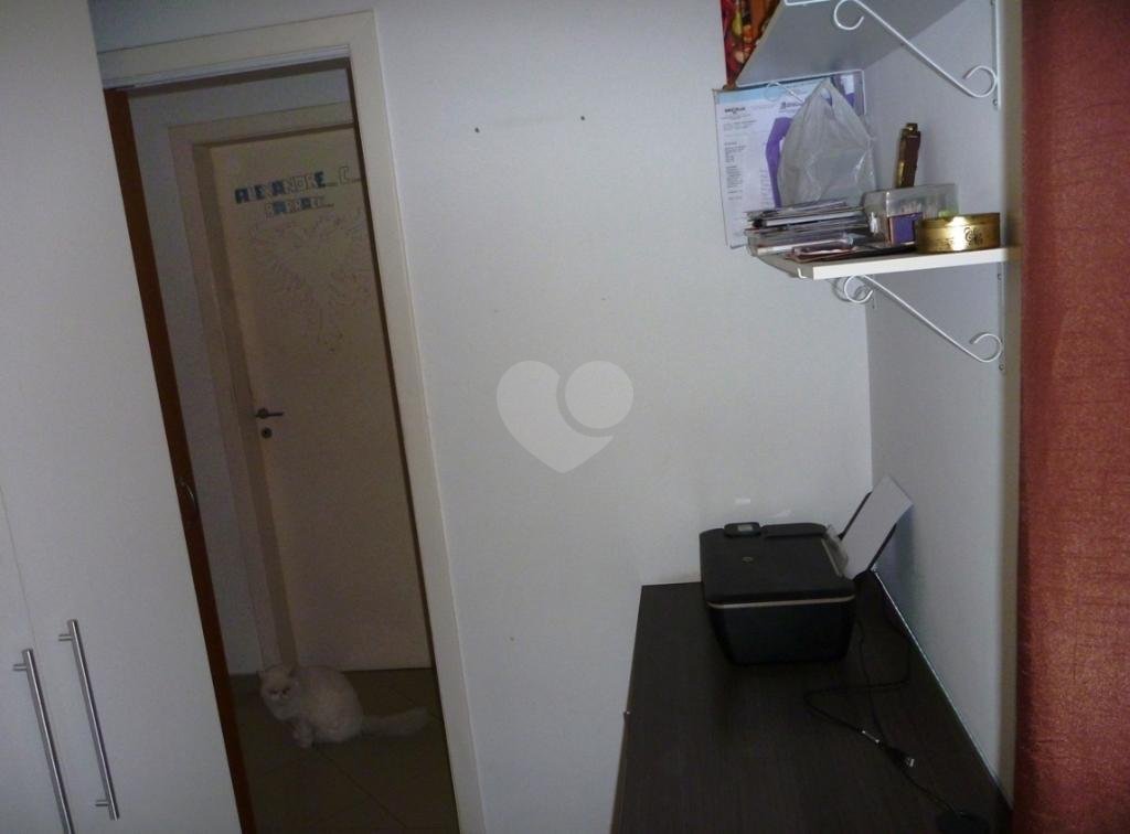 Venda Apartamento São Paulo Vila Mascote REO292008 11