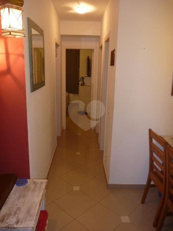 Venda Apartamento São Paulo Vila Mascote REO292008 9