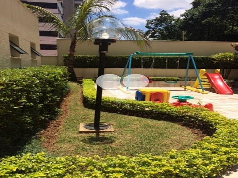 Venda Apartamento São Paulo Vila Mascote REO292008 27