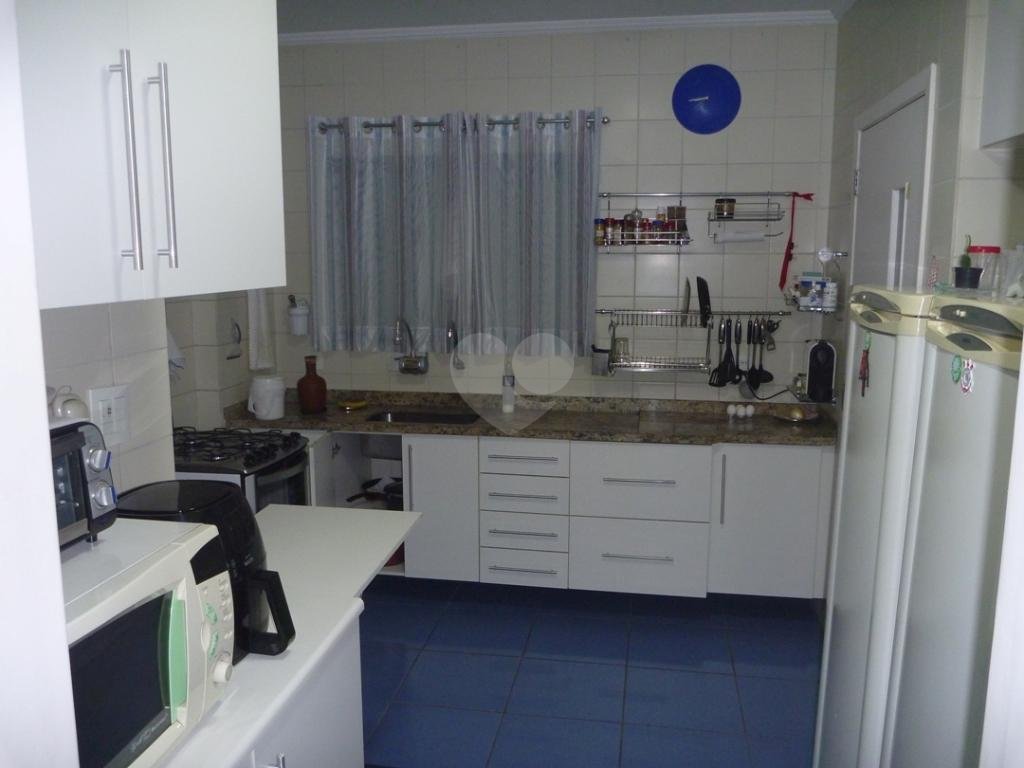 Venda Apartamento São Paulo Vila Mascote REO292008 16