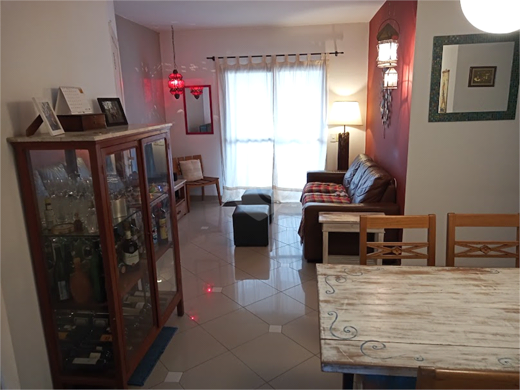 Venda Apartamento São Paulo Vila Mascote REO292008 4