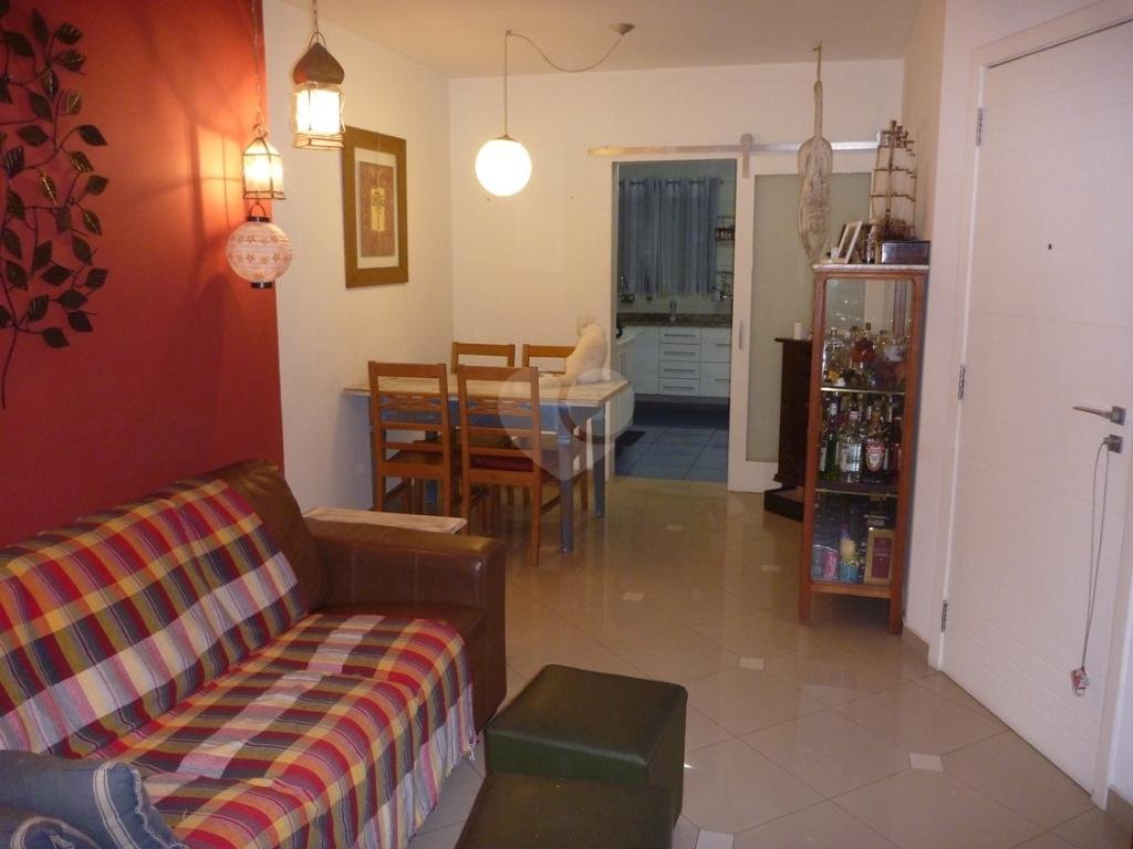 Venda Apartamento São Paulo Vila Mascote REO292008 1