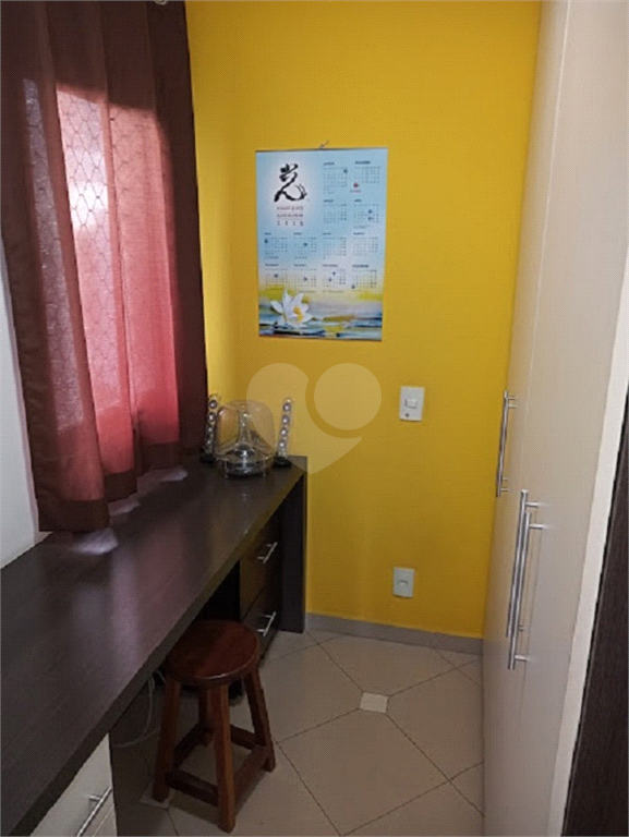 Venda Apartamento São Paulo Vila Mascote REO292008 17