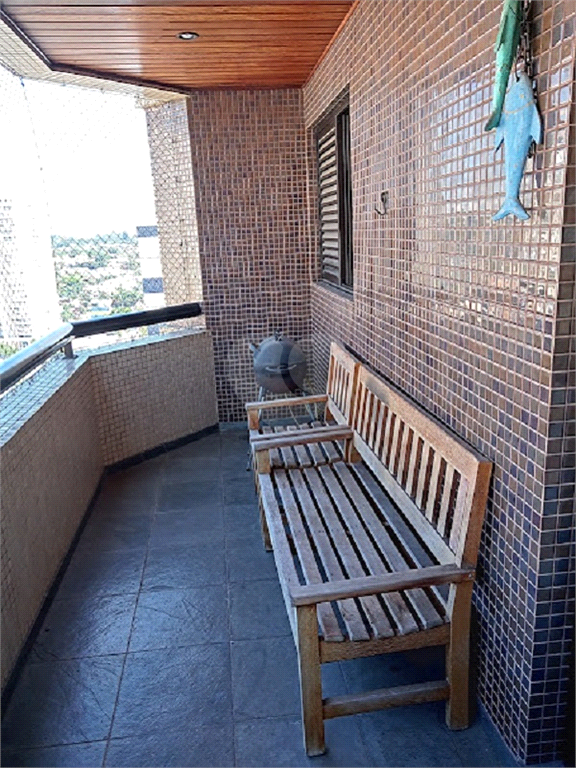 Venda Apartamento São Paulo Vila Mascote REO292008 14