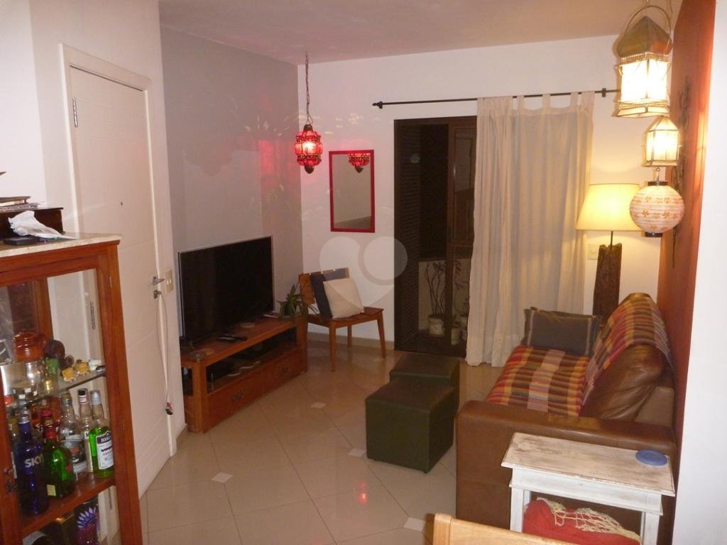 Venda Apartamento São Paulo Vila Mascote REO292008 5