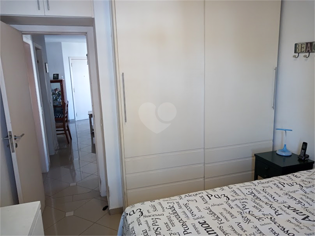 Venda Apartamento São Paulo Vila Mascote REO292008 13