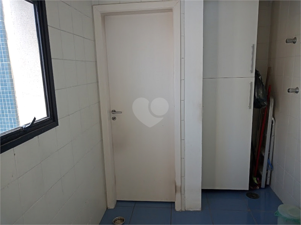 Venda Apartamento São Paulo Vila Mascote REO292008 23