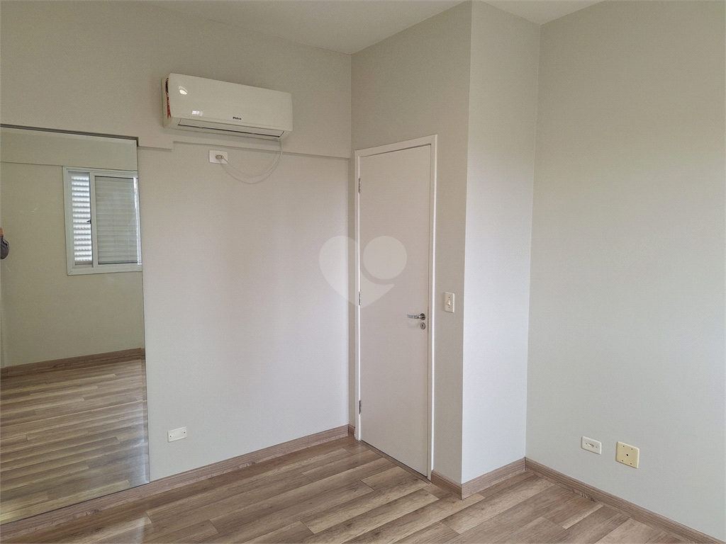 Venda Apartamento Santos Macuco REO292109 9