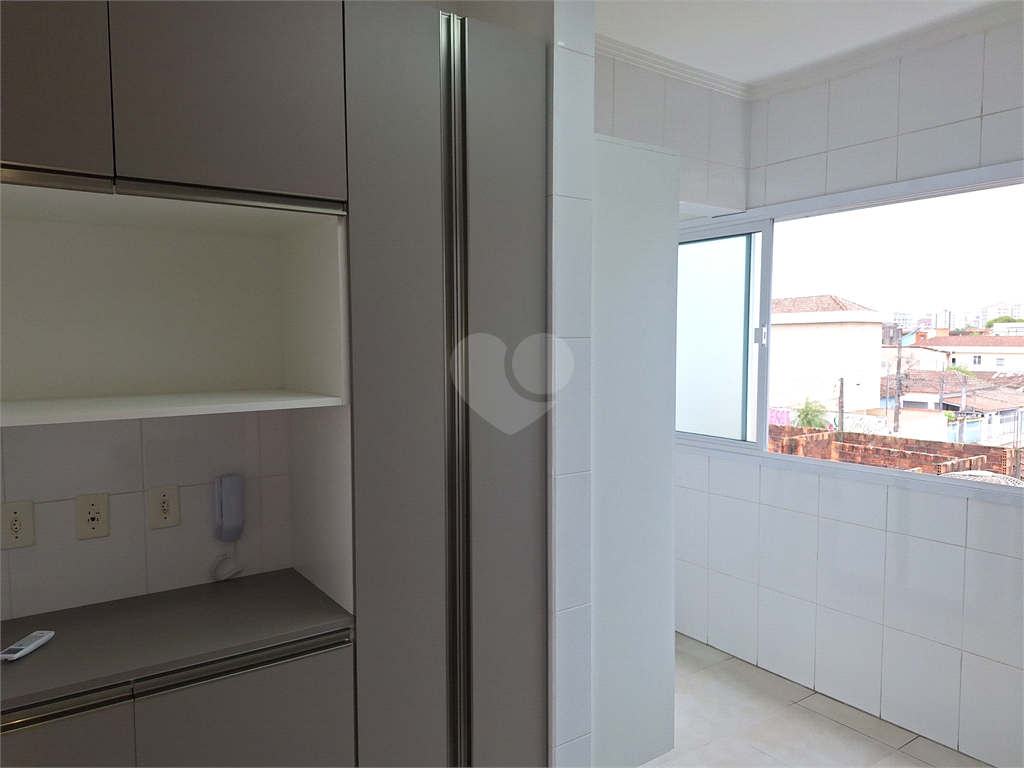 Venda Apartamento Santos Macuco REO292109 6