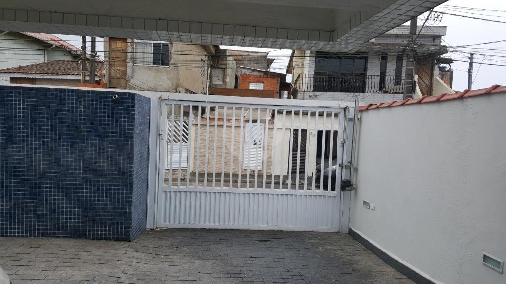 Venda Apartamento Santos Macuco REO292109 23