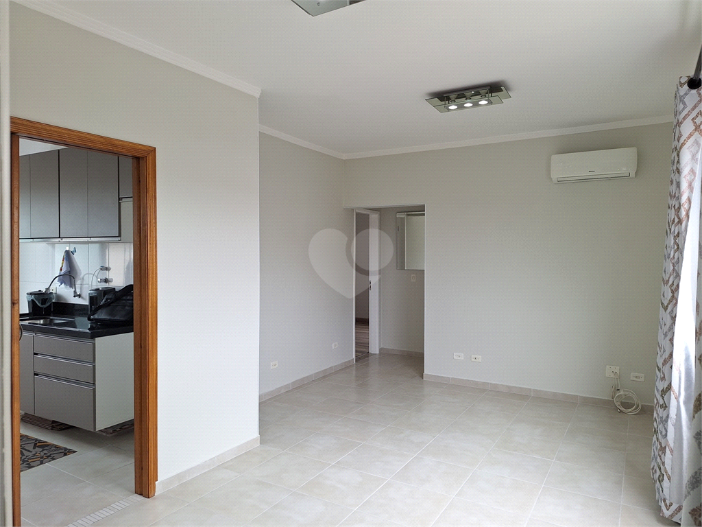 Venda Apartamento Santos Macuco REO292109 3