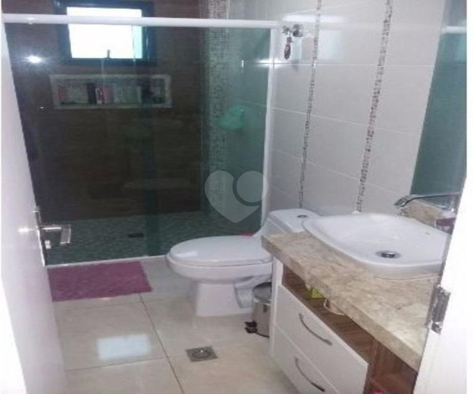 Venda Apartamento Praia Grande Tupi REO292135 12